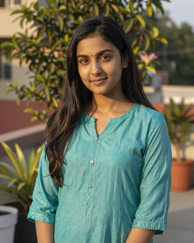 Farhana, a 27-year-old verified Bangladeshi woman from Dhaka seeking a meaningful relationship on Skobbler