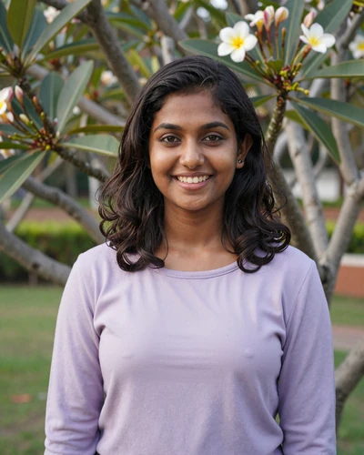 Kavindi, a genuine Sri Lankan woman from Kandy looking for love on Skobbler dating platform
