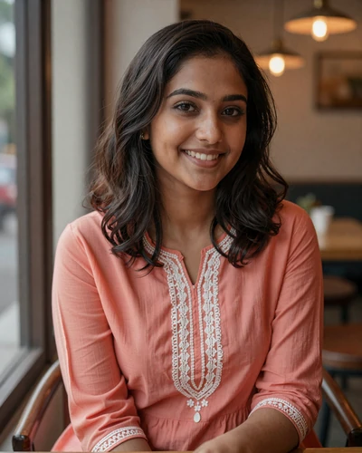 Tasnim, a 24-year-old Bangladeshi woman from Chittagong looking for love on Skobbler Asian Dating