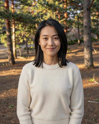 Kinley Zam, a gentle Bhutanese woman from Bumthang ready for a meaningful relationship on Skobbler