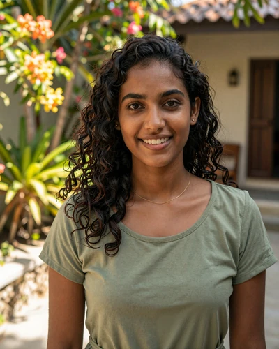 Aishath, a radiant Maldivian woman from Fuvahmulah seeking genuine connection on Skobbler