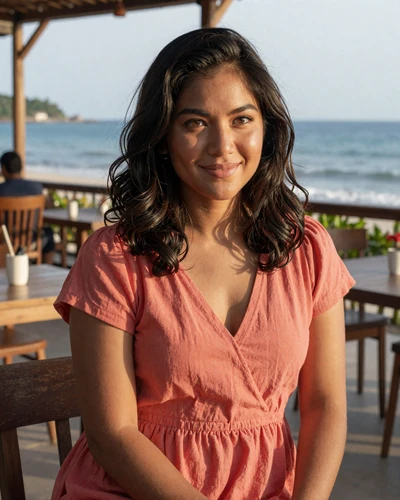 Maria Clara, an elegant Filipina from Cebu looking for love on Skobbler Asian Dating