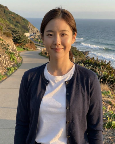 Sun-Hee, a verified North Korean diaspora single looking for love on Skobbler