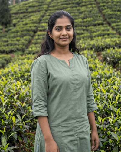 Nusrat, a 30-year-old Bangladeshi woman from Sylhet ready for a genuine relationship on Skobbler