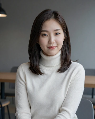 Soo-Jin, a Korean woman from Seoul looking for serious relationship on Skobbler