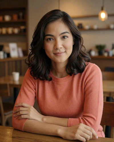 Su Mon, a charming Burmese woman from Mandalay looking for genuine love on Skobbler
