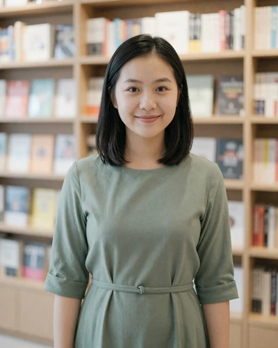 Sarangerel, a charming Mongolian single from Ulaanbaatar seeking a serious partner on Skobbler