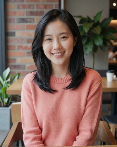 Mi-Rae, a genuine North Korean heritage woman ready to connect on Skobbler Asian Dating