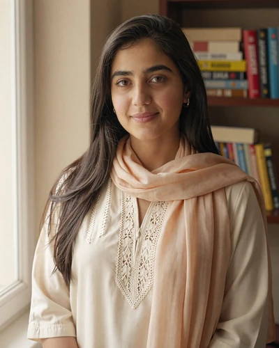 Nazanin, a beautiful Afghan woman from Herat looking for love and commitment on Skobbler