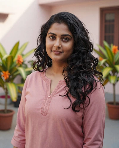 Raisa, a 26-year-old Bangladeshi woman from Rajshahi seeking a committed partner on Skobbler