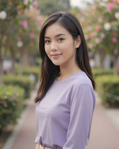 Aye Myat, a sweet Burmese woman from Naypyidaw ready to connect on Skobbler Asian Dating